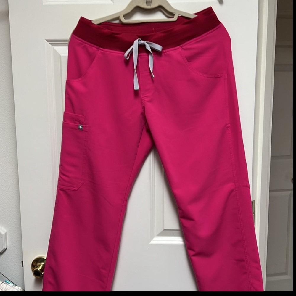 Figs Kade Cargo Pants